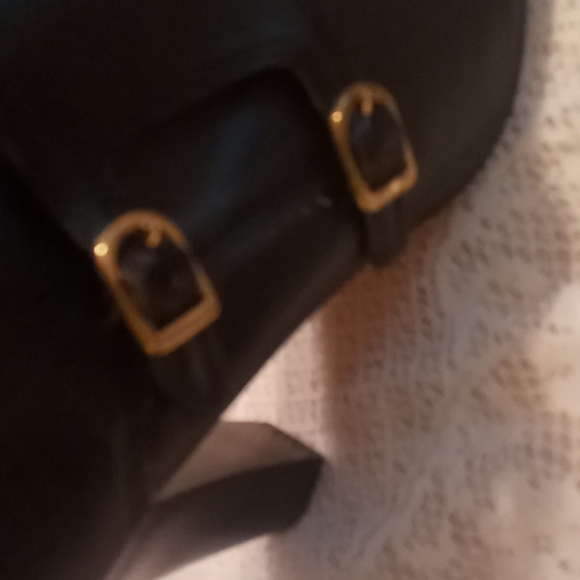 Cato heels size 9 Wide - Picture 6 of 15